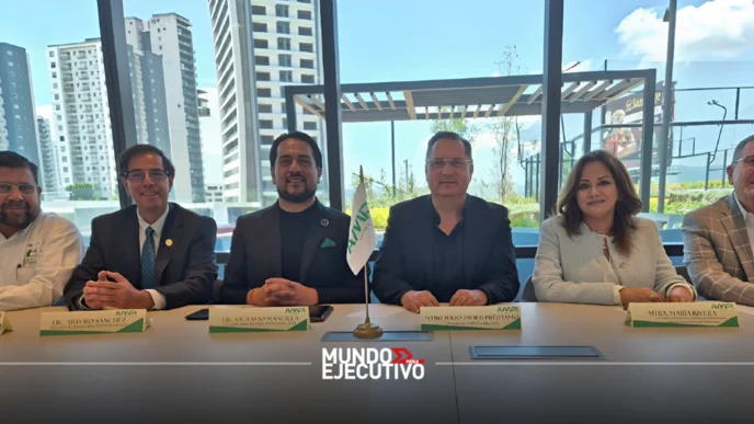 Foro Inmobiliario Internacional 2025 Puebla