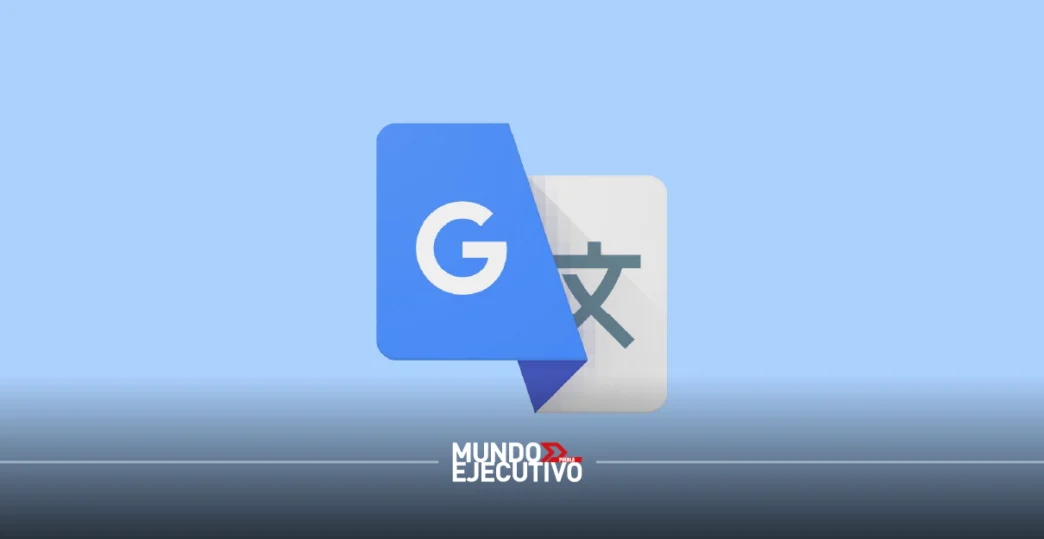 Google Translate Práctica