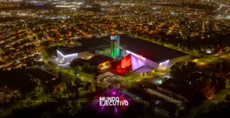 Centro Expositor Puebla