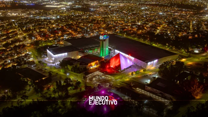 Centro Expositor Puebla