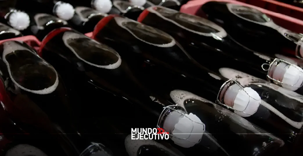 IMPI reconoce denominación de origen a sidra de Huejotzingo