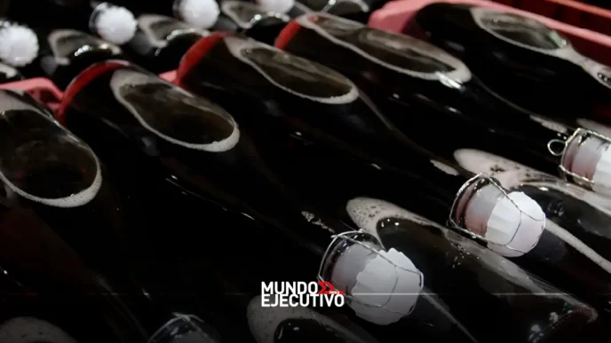 IMPI reconoce denominación de origen a sidra de Huejotzingo