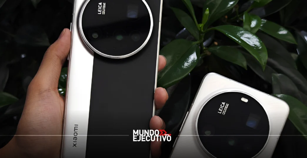 Xiaomi logra 30.5% más ingresos impulsados por smartphones