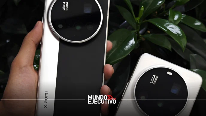 Xiaomi logra 30.5% más ingresos impulsados por smartphones