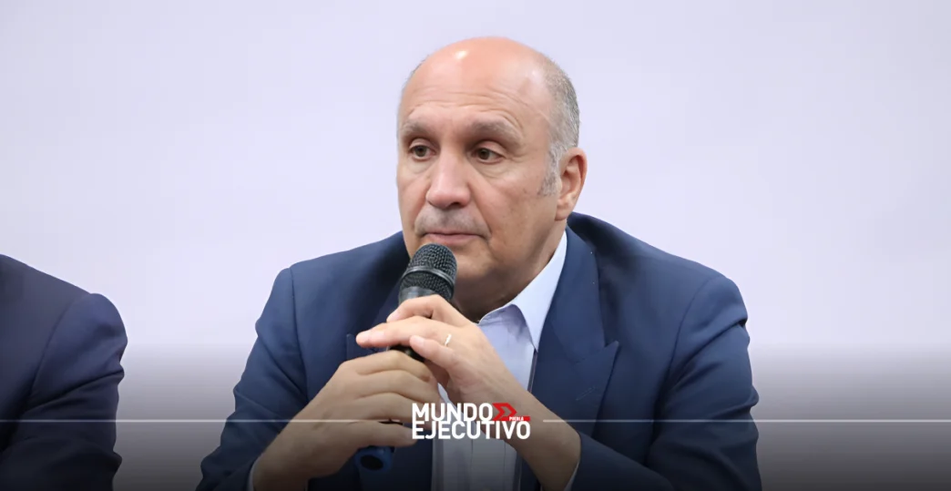 Víctor Gabriel Chedraui