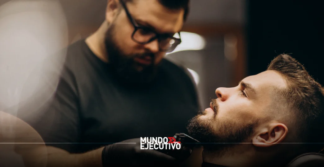 barbería