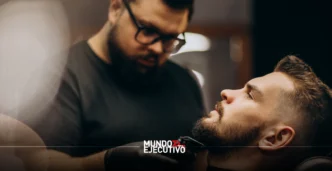 barbería