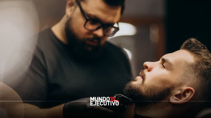 barbería