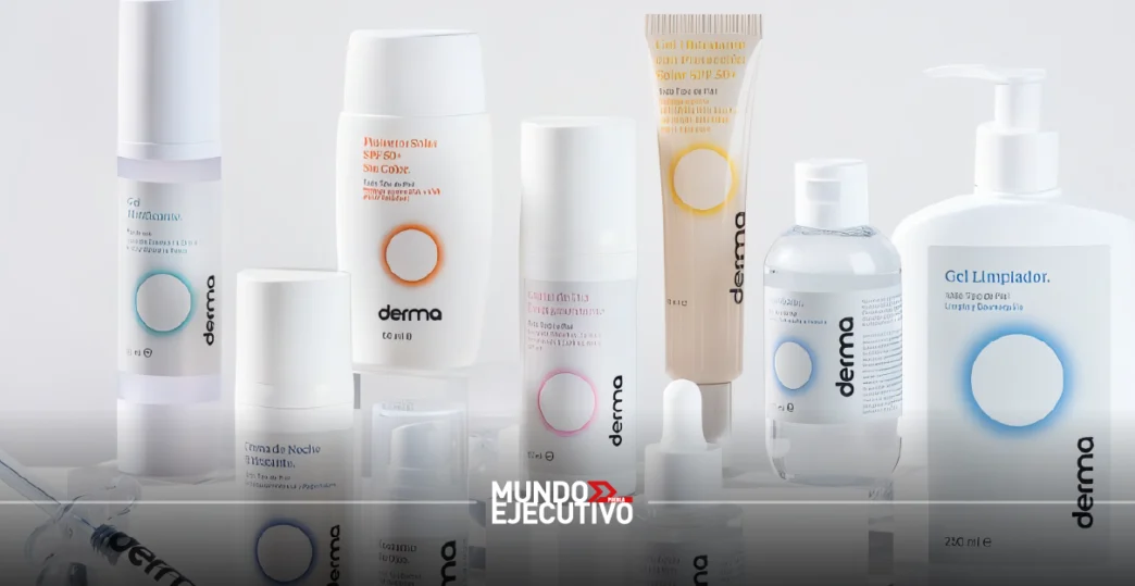 Derma Farmacias del Ahorro