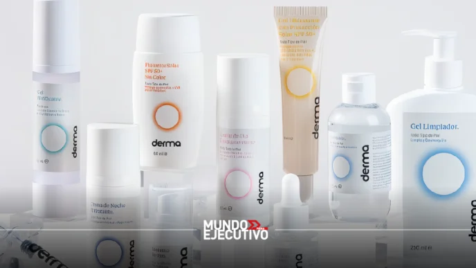 Derma Farmacias del Ahorro