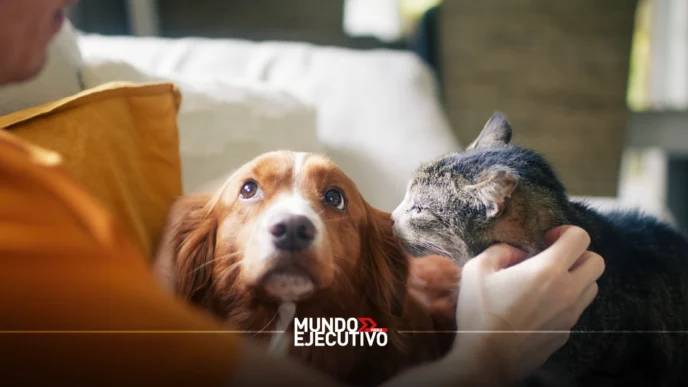 Costos de tenencia responsable de mascotas en 2025 según Condusef