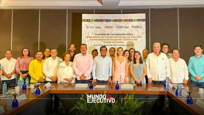 Puebla Guerrero convenio