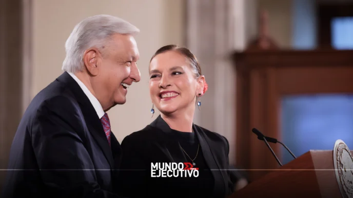 Beatriz Gutiérrez Müller