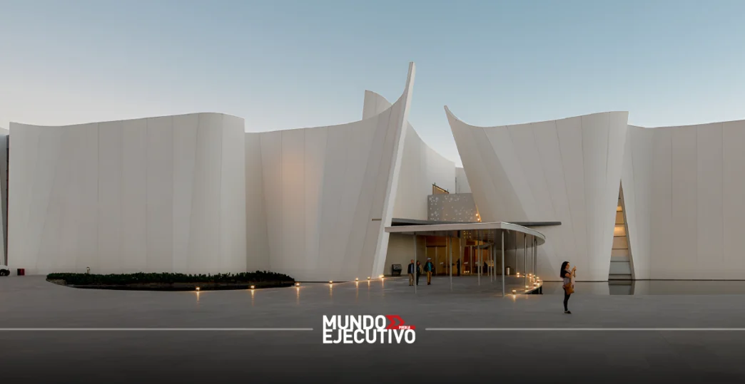 Museo Internacional del Barroco