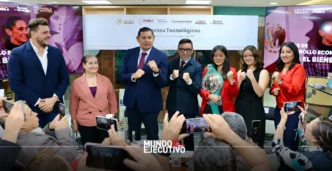 parque científico tecnológico Puebla