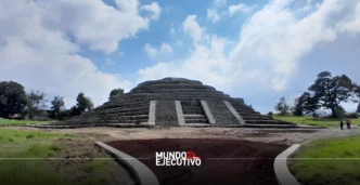 Puebla suma un nuevo sitio arqueológico: Teteles de Ávila Castillo