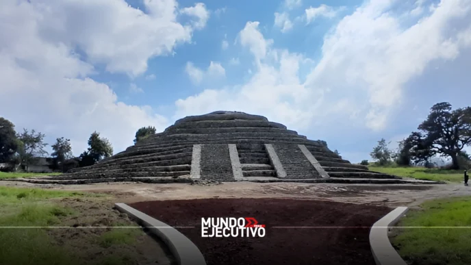 Puebla suma un nuevo sitio arqueológico: Teteles de Ávila Castillo