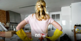 trabajo doméstico mujeres Puebla