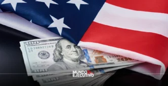 Deuda nacional de Estados Unidos alcanza cifra sin precedentes: 37 billones de dólares