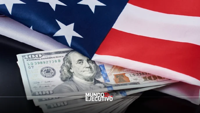 Deuda nacional de Estados Unidos alcanza cifra sin precedentes: 37 billones de dólares