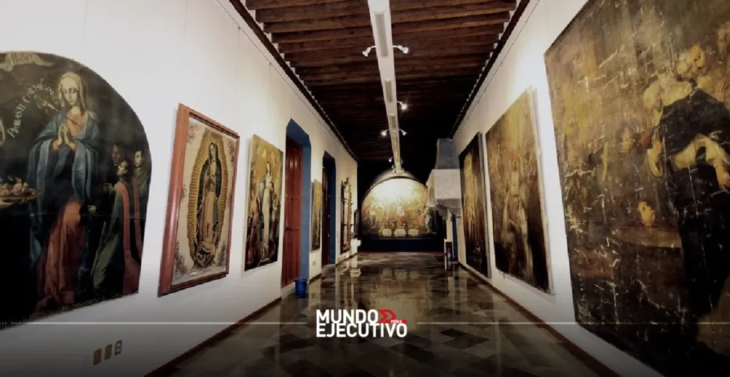 10° Encuentro Internacional de Museos Puebla 2025: El evento cultural más importante del año
