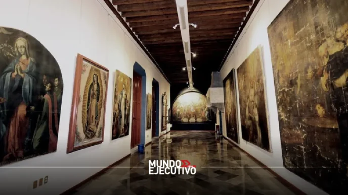 10° Encuentro Internacional de Museos Puebla 2025: El evento cultural más importante del año