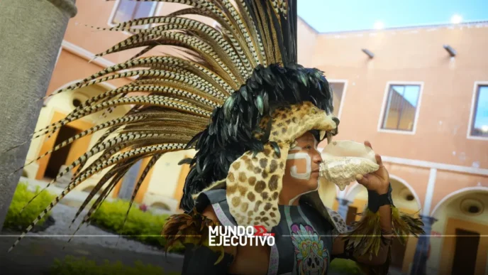 Feria de San Pedro Cholula 2025: Todo lo que debes saber