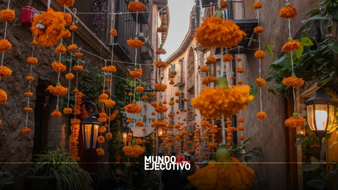 Día de Muertos en Val’Quirico: catrinas, conciertos y más