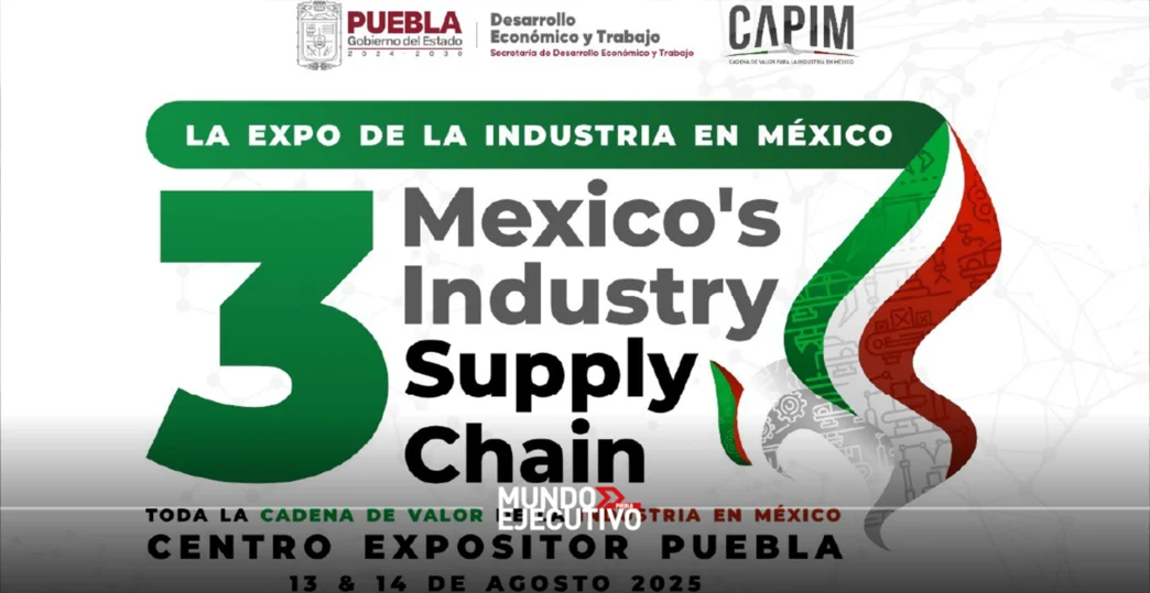 Mexico's Industry Supply Chain: el logro industrial de Armenta
