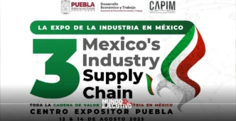 Mexico's Industry Supply Chain: el logro industrial de Armenta