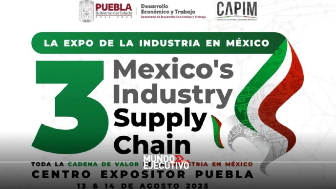 Mexico's Industry Supply Chain: el logro industrial de Armenta