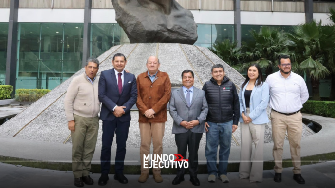 Puebla refuerza infraestructura y combate al robo de hidrocarburos con apoyo de PEMEX