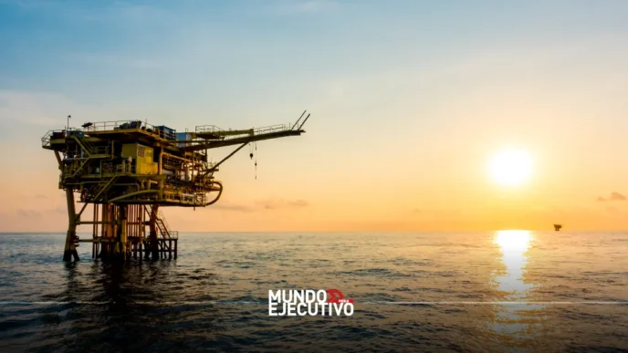 Robo en plataforma Akal-R de Pemex: Se llevan equipo de seguridad en la Sonda de Campeche