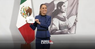 Presentan avances de Olinia, el automóvil eléctrico de México