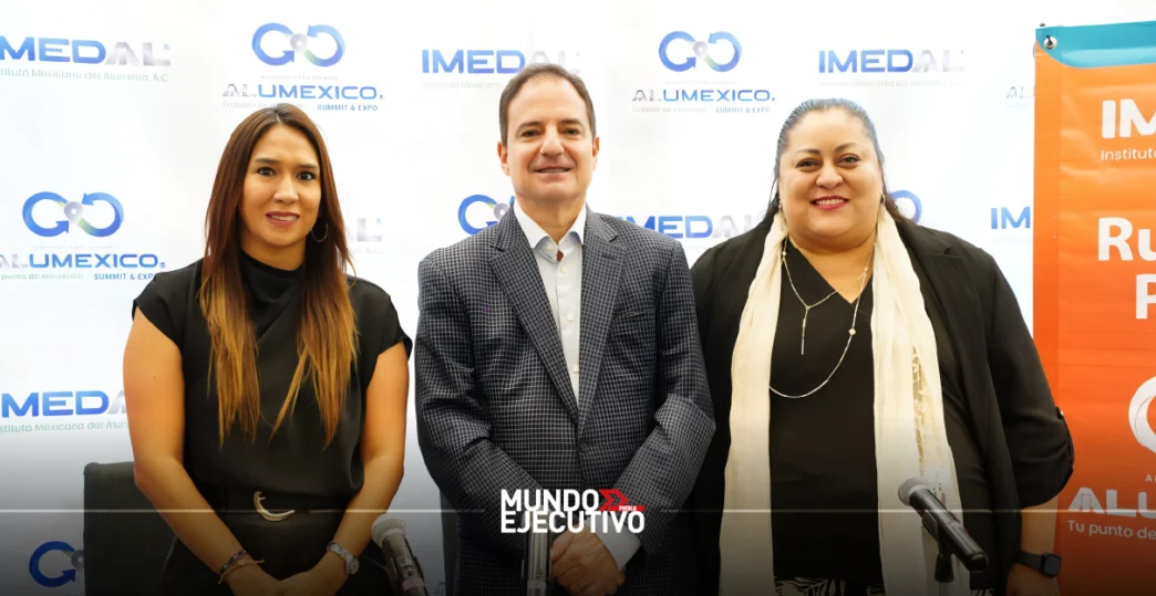 Nuevo León impulsa la competitividad de la industria del aluminio