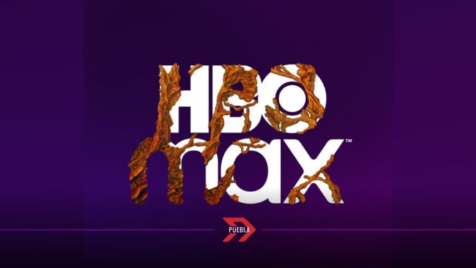 HBO Max prohibirá compartir contraseñas a partir de septiembre de 2025