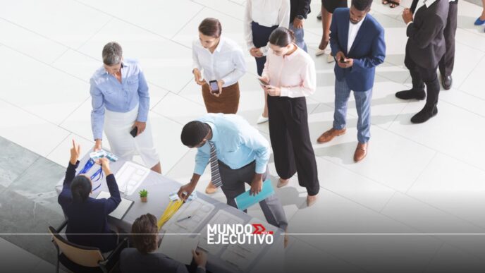 Gobierno de Puebla impulsa ferias de empleo en agosto para promover trabajo digno