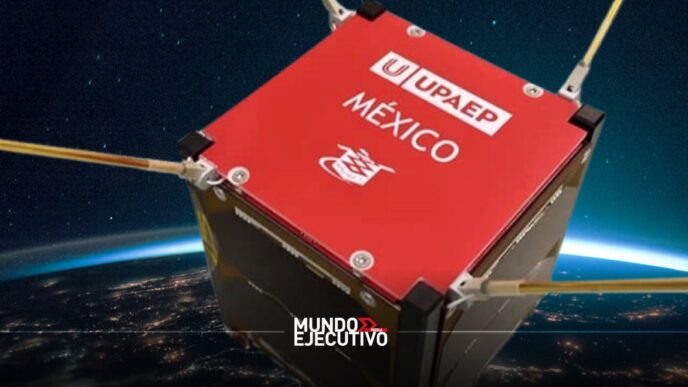 UPAEP lanzará segundo nanosatélite desarrollado en Puebla