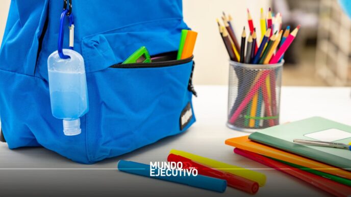 Regreso a clases 2025: Puebla espera derrama económica de 4 mil mdp