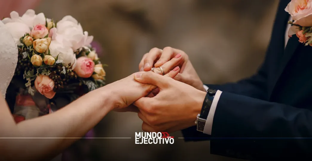 Matrimonios En cifras