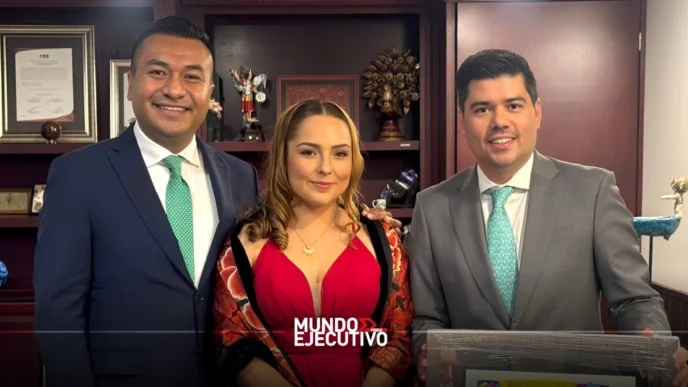 Huejotzingo donde México vibra