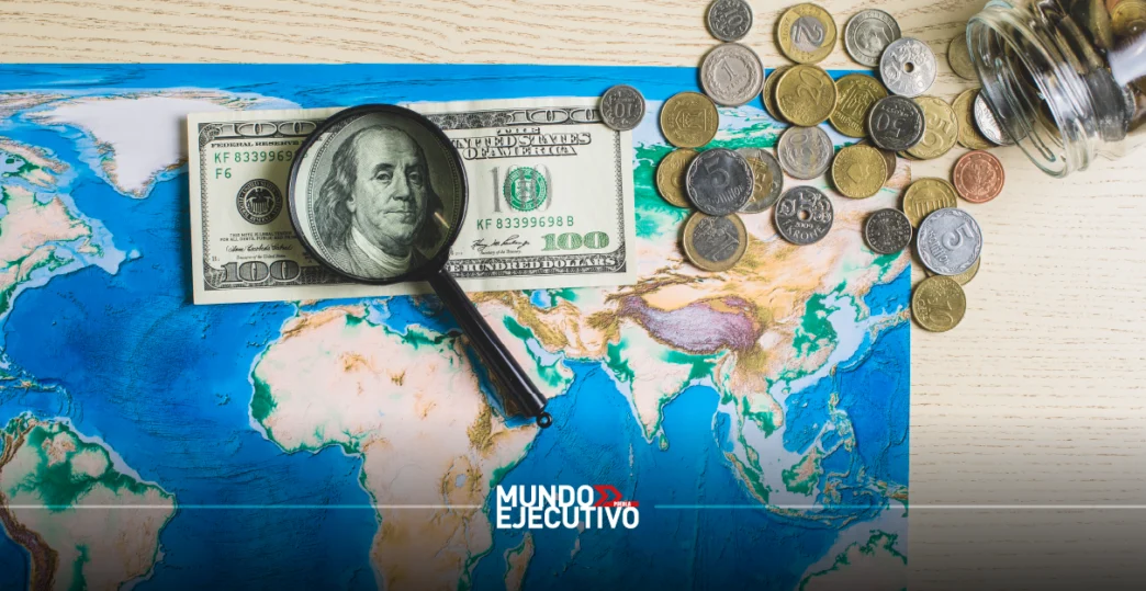 inversión extranjera Puebla