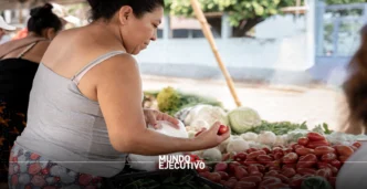 Caída de remesas impacta al sector abarrotero en Puebla