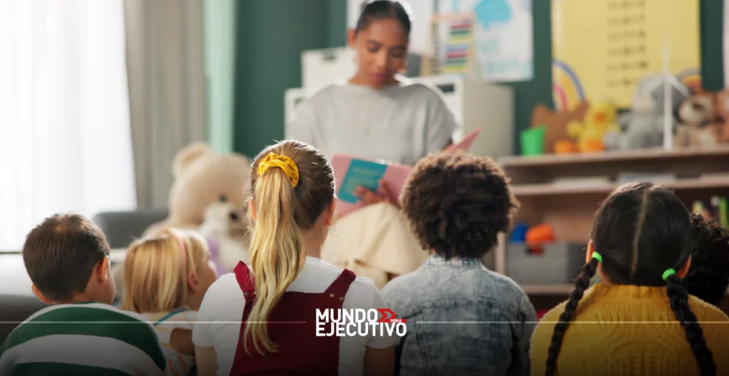 Menores de tres años sin acceso a educación inicial en México