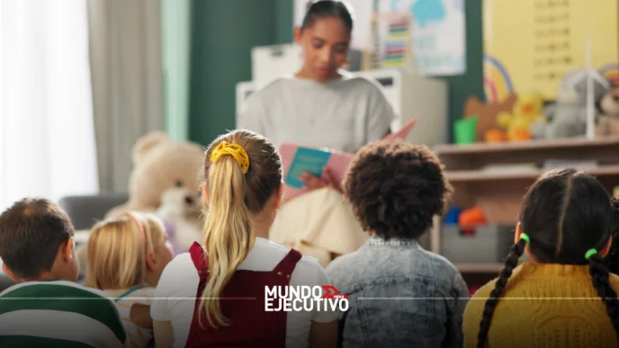 Menores de tres años sin acceso a educación inicial en México