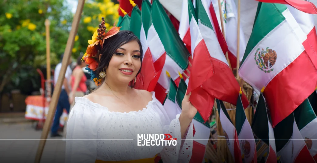 fiestas patrias Puebla