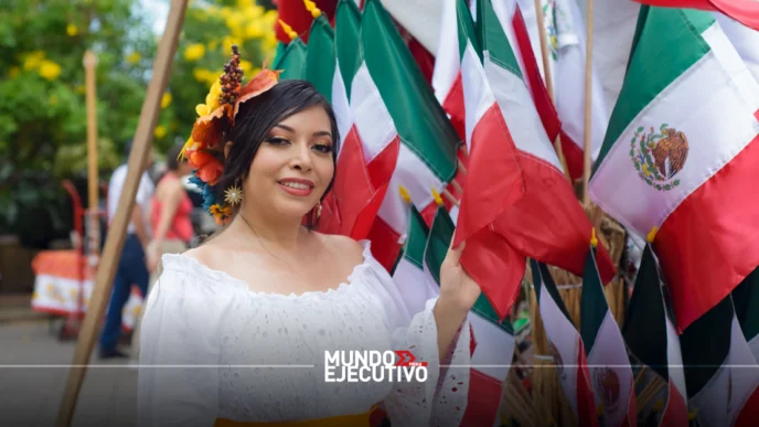 fiestas patrias Puebla