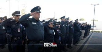 Más de tres mil elementos resguardarán las fiestas patrias en Puebla