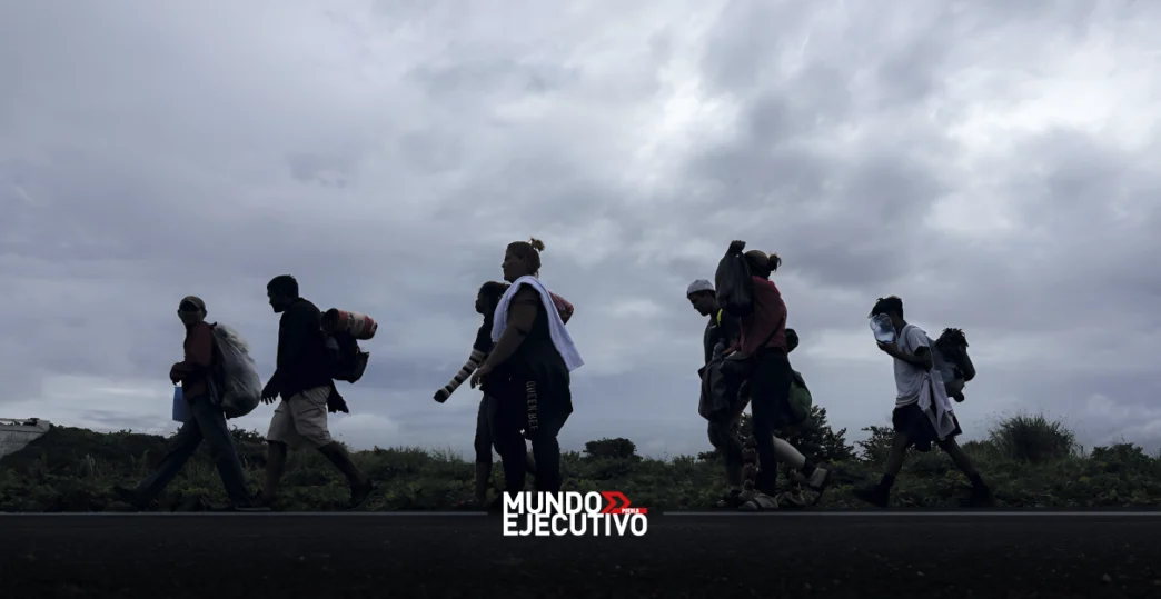 ruta migrante