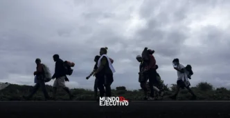 ruta migrante